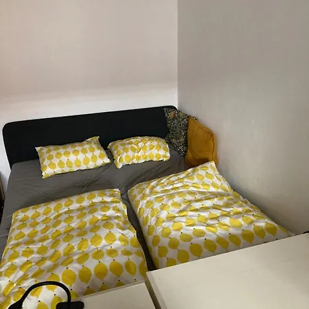 Apartment Rajec Zilina